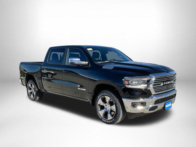 new 2024 Ram 2500 car, priced at $70,813