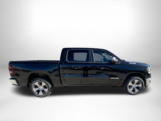 new 2024 Ram 2500 car, priced at $70,813