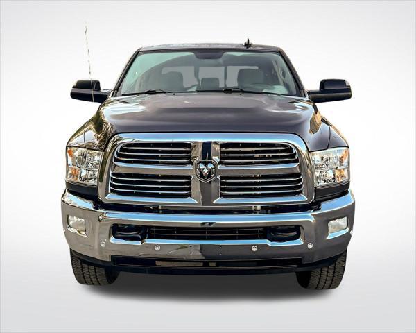 used 2016 Ram 2500 car, priced at $36,146