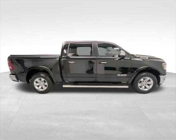 used 2021 Ram 1500 car, priced at $38,630