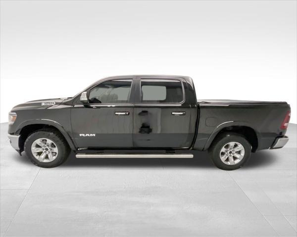 used 2021 Ram 1500 car, priced at $38,630