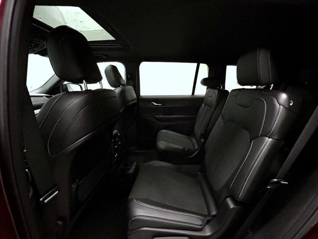 new 2025 Jeep Grand Cherokee L car, priced at $44,871