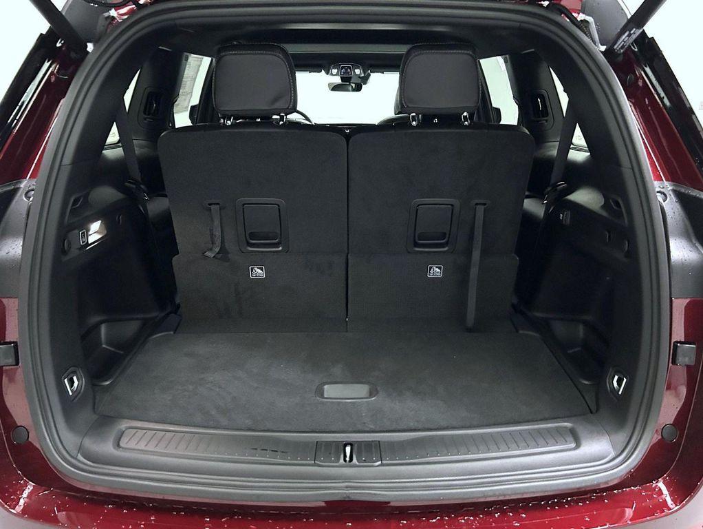 new 2025 Jeep Grand Cherokee L car, priced at $40,938