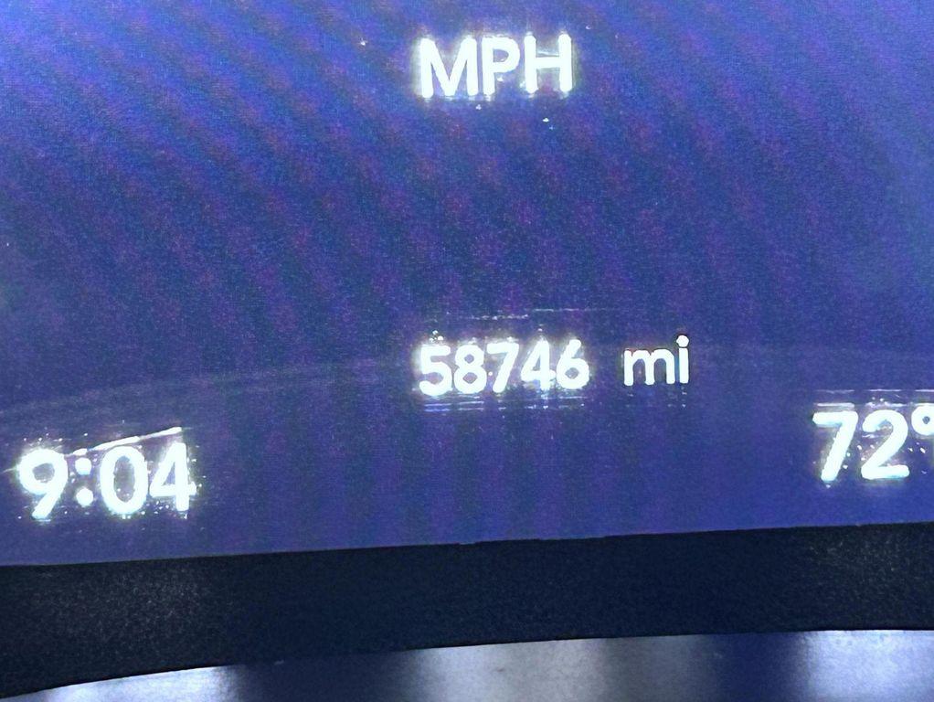 used 2024 Chrysler Pacifica car, priced at $32,588