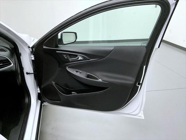 used 2024 Chevrolet Malibu car, priced at $21,201