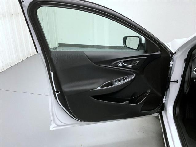 used 2024 Chevrolet Malibu car, priced at $21,201