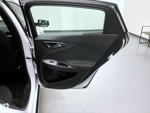 used 2024 Chevrolet Malibu car, priced at $21,201