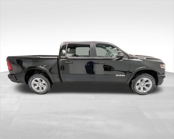 new 2025 Ram 1500 car, priced at $42,454