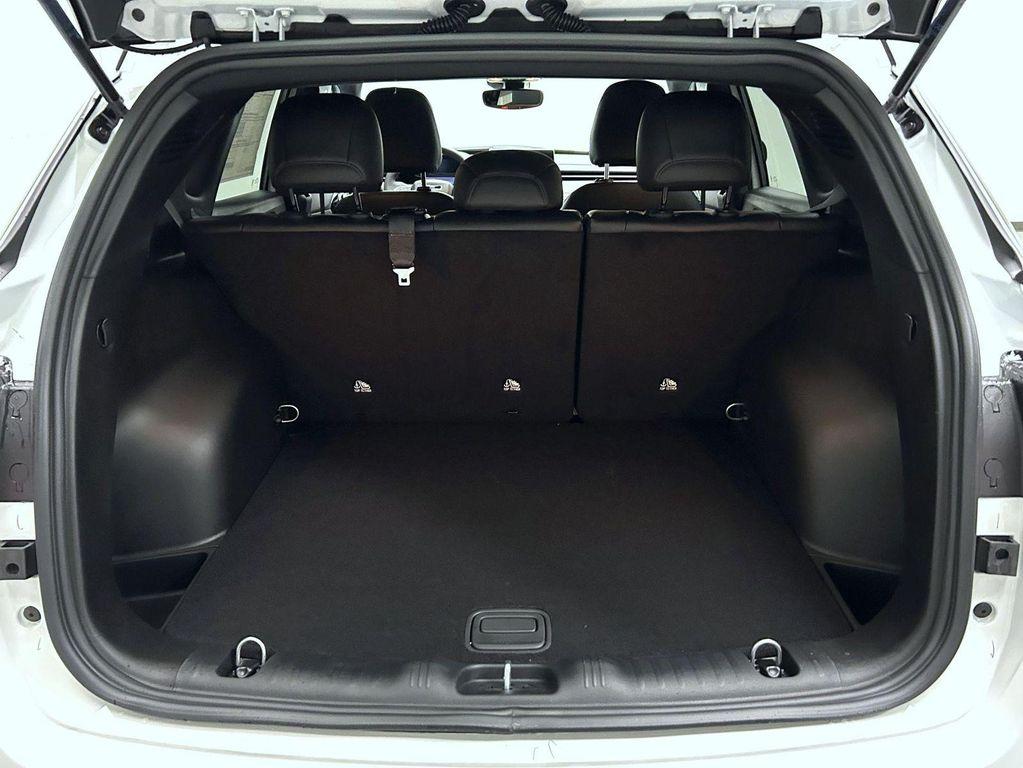 new 2025 Jeep Compass car, priced at $29,516