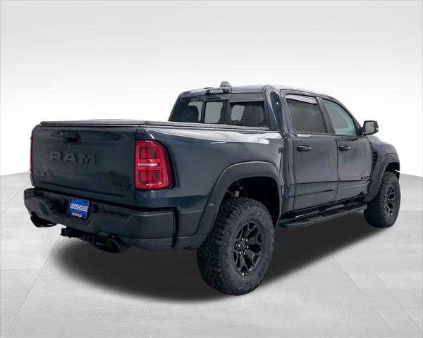 new 2025 Ram 1500 car, priced at $85,509