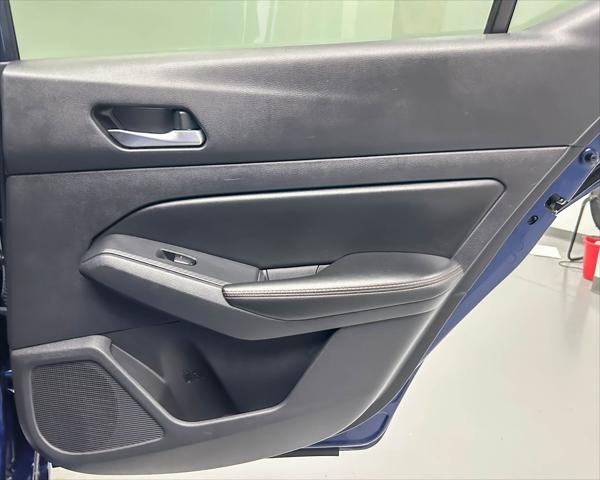 used 2020 Nissan Altima car, priced at $12,630