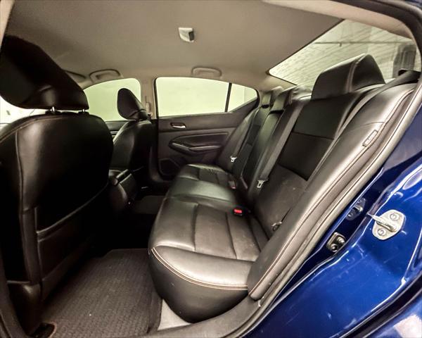 used 2020 Nissan Altima car, priced at $12,630