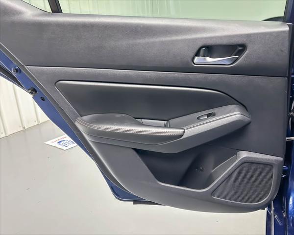 used 2020 Nissan Altima car, priced at $12,630