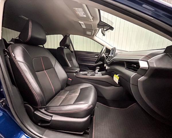 used 2020 Nissan Altima car, priced at $12,630