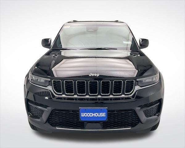 new 2024 Jeep Grand Cherokee car, priced at $31,171