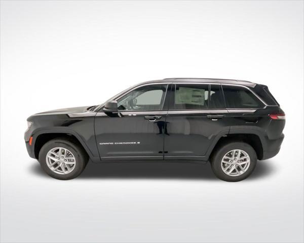 new 2024 Jeep Grand Cherokee car, priced at $31,171