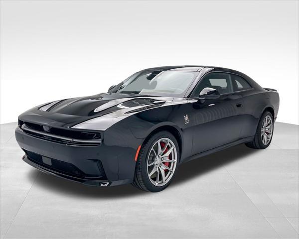 new 2024 Dodge Charger car, priced at $82,474