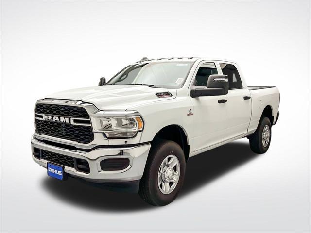 new 2024 Ram 2500 car, priced at $55,790