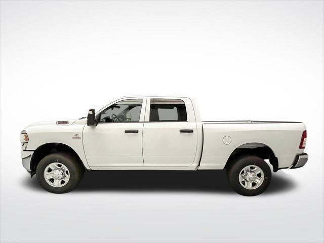 new 2024 Ram 2500 car, priced at $55,790