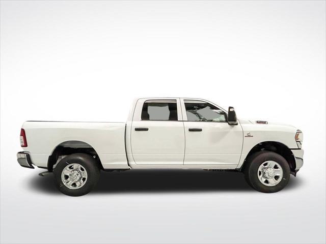 new 2024 Ram 2500 car, priced at $55,790