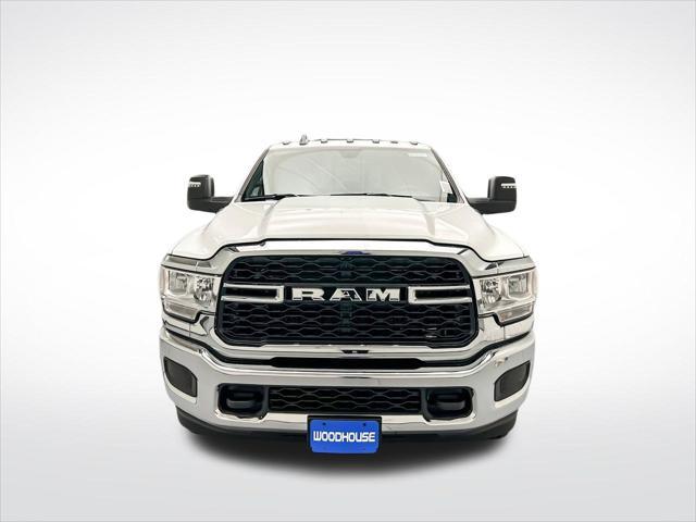 new 2024 Ram 2500 car, priced at $55,790