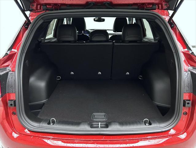 new 2025 Jeep Compass car, priced at $31,454