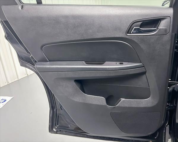 used 2017 GMC Terrain car, priced at $11,630