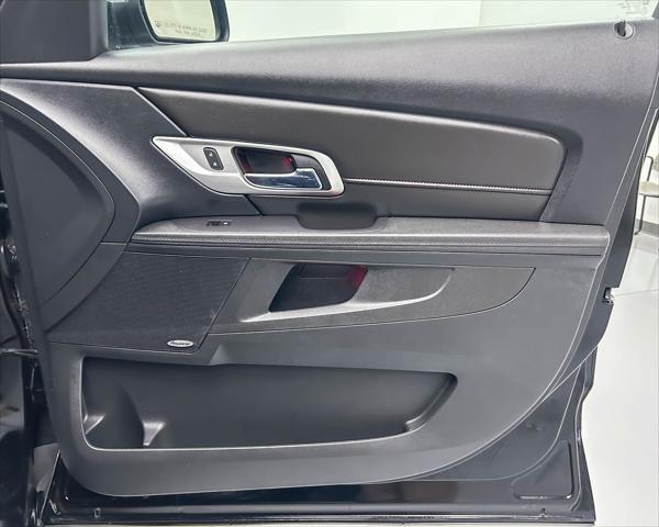 used 2017 GMC Terrain car, priced at $11,630