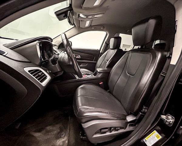 used 2017 GMC Terrain car, priced at $11,630
