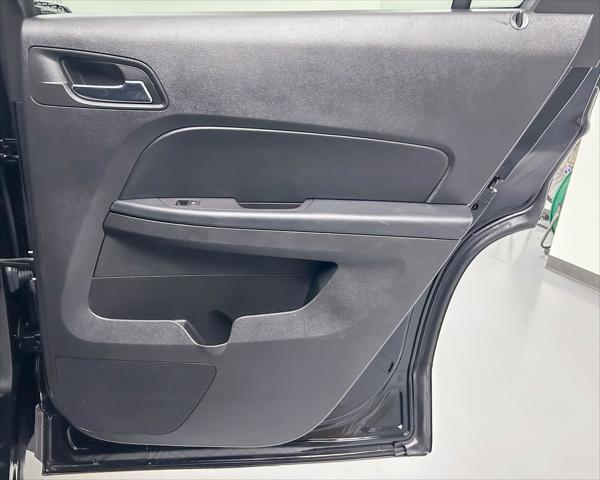 used 2017 GMC Terrain car, priced at $11,630