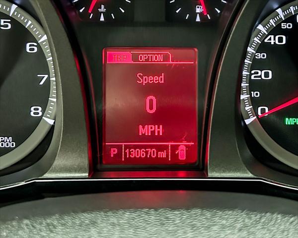 used 2017 GMC Terrain car, priced at $11,630