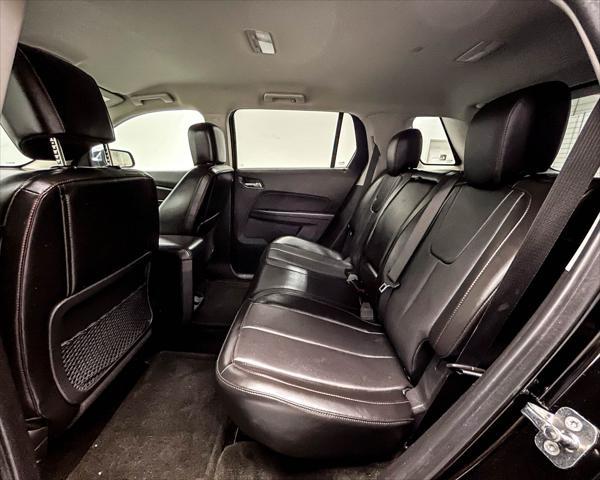 used 2017 GMC Terrain car, priced at $11,630