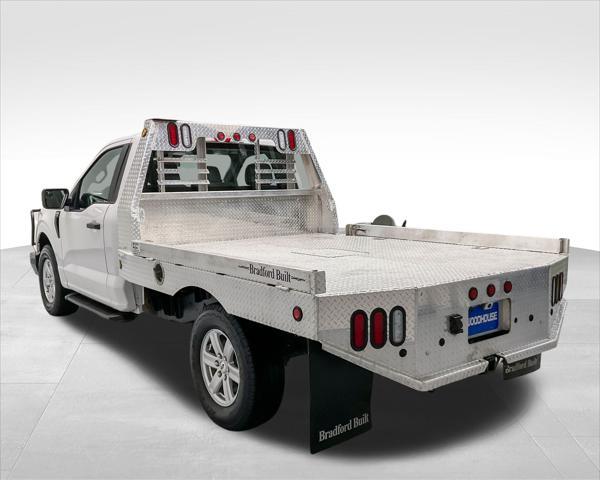 used 2022 Ford F-150 car, priced at $28,633