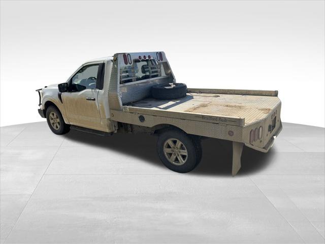 used 2022 Ford F-150 car, priced at $28,633