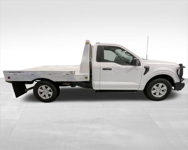 used 2022 Ford F-150 car, priced at $28,633