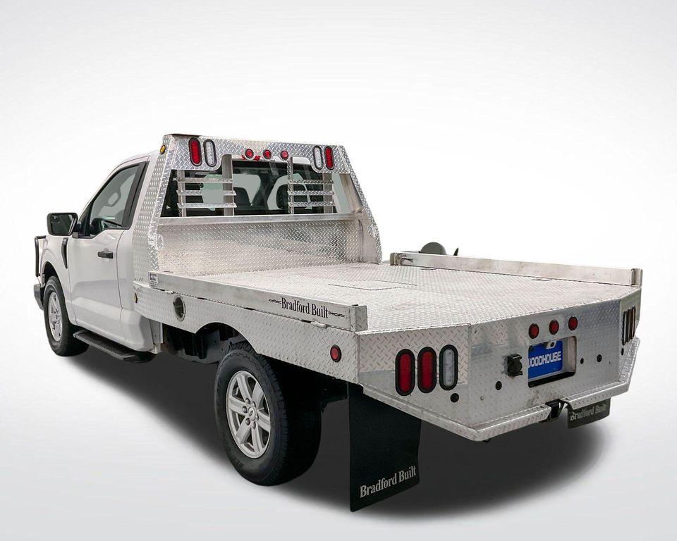 used 2022 Ford F-150 car, priced at $27,481