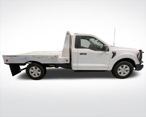 used 2022 Ford F-150 car, priced at $28,633