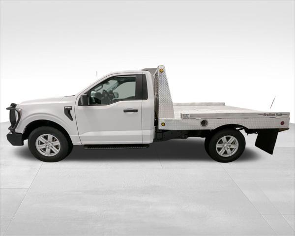 used 2022 Ford F-150 car, priced at $28,633