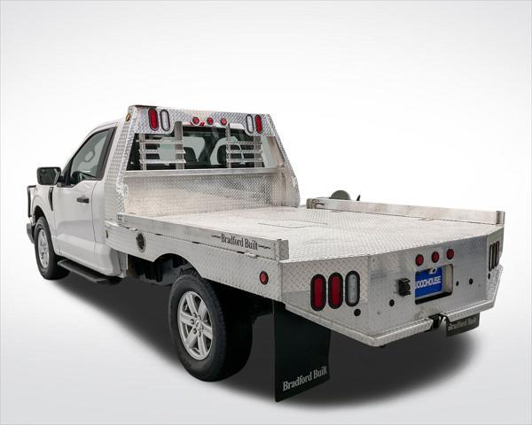 used 2022 Ford F-150 car, priced at $28,633