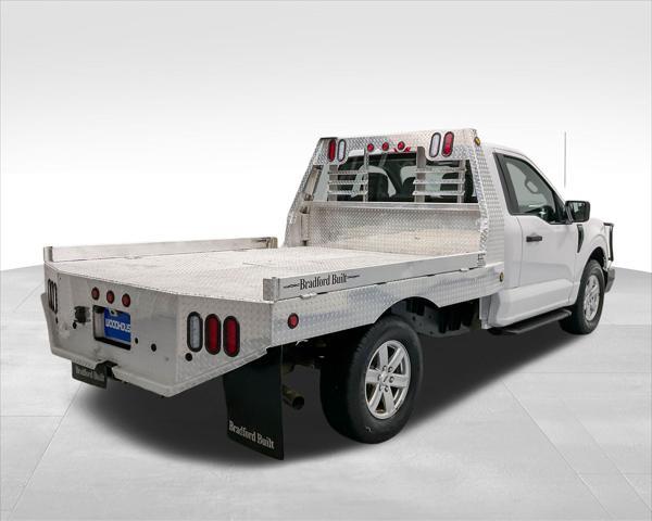 used 2022 Ford F-150 car, priced at $28,633