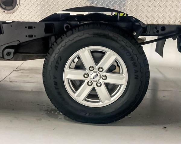used 2022 Ford F-150 car, priced at $28,633