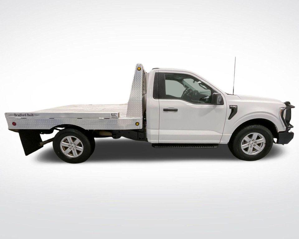 used 2022 Ford F-150 car, priced at $27,481
