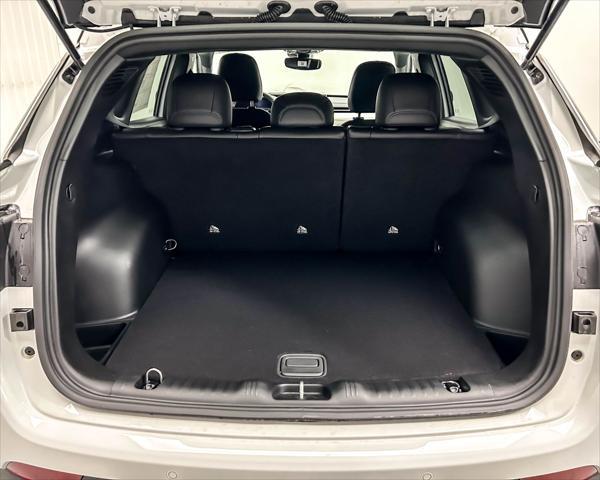 new 2025 Jeep Compass car, priced at $29,893