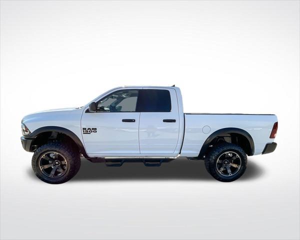 used 2020 Ram 1500 Classic car, priced at $28,235