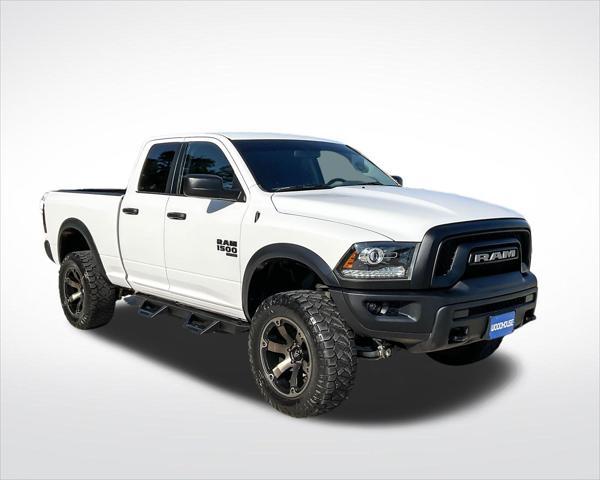 used 2020 Ram 1500 Classic car, priced at $28,235