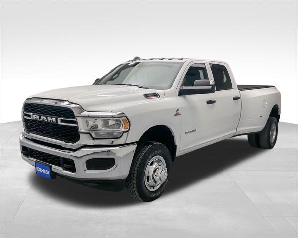 used 2022 Ram 3500 car, priced at $53,074