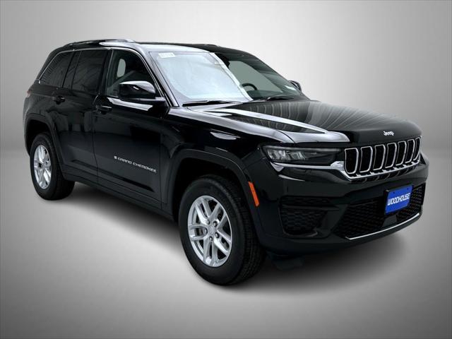 new 2025 Jeep Grand Cherokee car, priced at $36,844