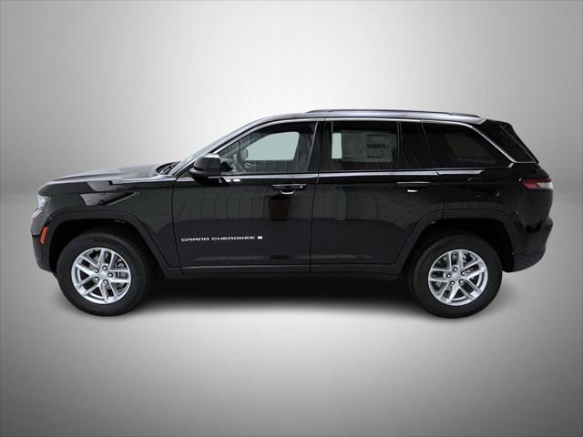 new 2025 Jeep Grand Cherokee car, priced at $36,844