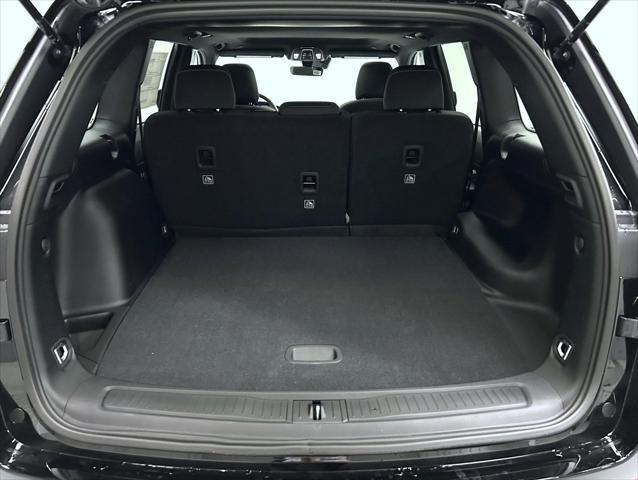 new 2025 Jeep Grand Cherokee car, priced at $36,844