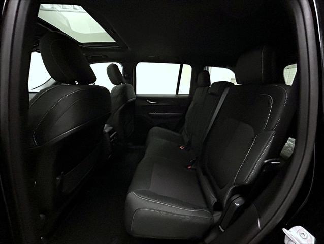 new 2025 Jeep Grand Cherokee car, priced at $36,844